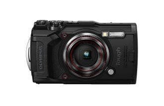 TG-6 Black