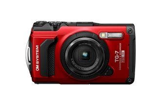 TG-7 Red