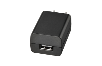 F-5AC USB-AC Adapter - Camera Accessories - OM SYSTEM | Olympus	 	