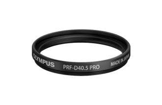 PRF-D40.5 PRO Protection Filter