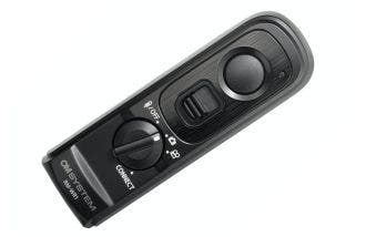 RM-WR1 Wireless Remote Control