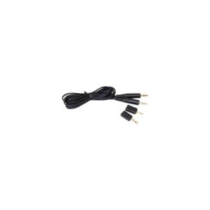 KA-333 Line-in Input Cable - Audio Accessories - OM SYSTEM | Olympus	 	