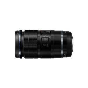 M.Zuiko ED 90mm F3.5 Macro IS PRO - Macro - OM SYSTEM | Olympus	 	