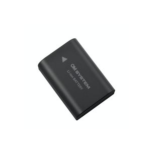 BLX-1 Lithium Ion Rechargeable Battery - Camera Accessories - OM SYSTEM | Olympus	 	