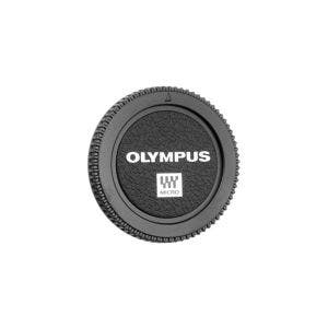 BC-2 Body Cap for Micro Four Thirds - OM | OM-D - OM SYSTEM | Olympus	 	