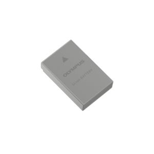 BLS-50 Lithium Ion Rechargeable Battery - OM | OM-D - OM SYSTEM | Olympus	 	