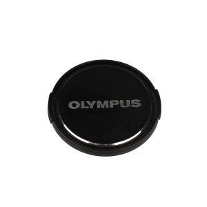 LC-46 Lens Cap - Lens Accessories - OM SYSTEM | Olympus	 	