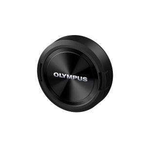 LC-62E Lens Cap - Lens Accessories - OM SYSTEM | Olympus	 	
