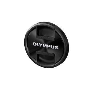 LC-62F Lens Cap - Lenses - OM SYSTEM | Olympus	 	