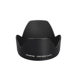 LH-61C Lens Hood - Lens Accessories - OM SYSTEM | Olympus	 	