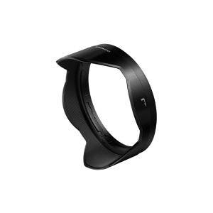 LH-76B Lens Hood - Lens Accessories - OM SYSTEM | Olympus	 	