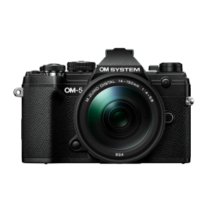 OM-5 - M.Zuiko Pro - OM SYSTEM | Olympus	 	