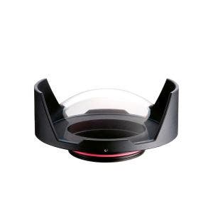 PPO-E04 Waterproof Lens Port - Camera Accessories - OM SYSTEM | Olympus	 	