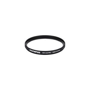 PRF-D46 PRO Protection Filter - Lens Accessories - OM SYSTEM | Olympus	 	