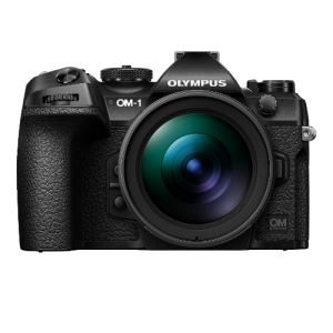 OM-1 - M.Zuiko Pro - OM SYSTEM | Olympus	 	
