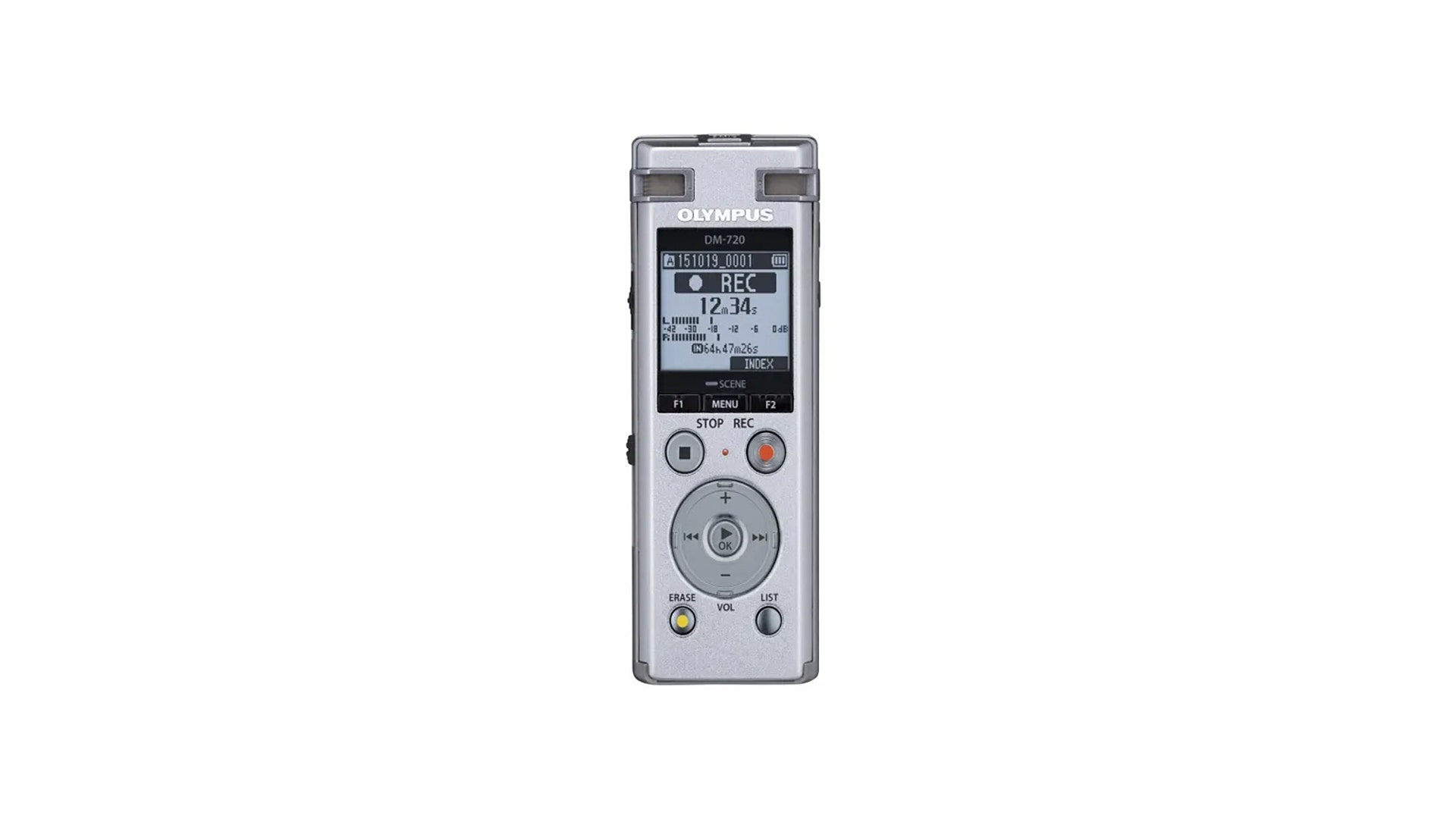 Buy ME30W Stereo microphone From OM SYSTEM USA Buy ME30W Stereo microphone From OM SYSTEM USA