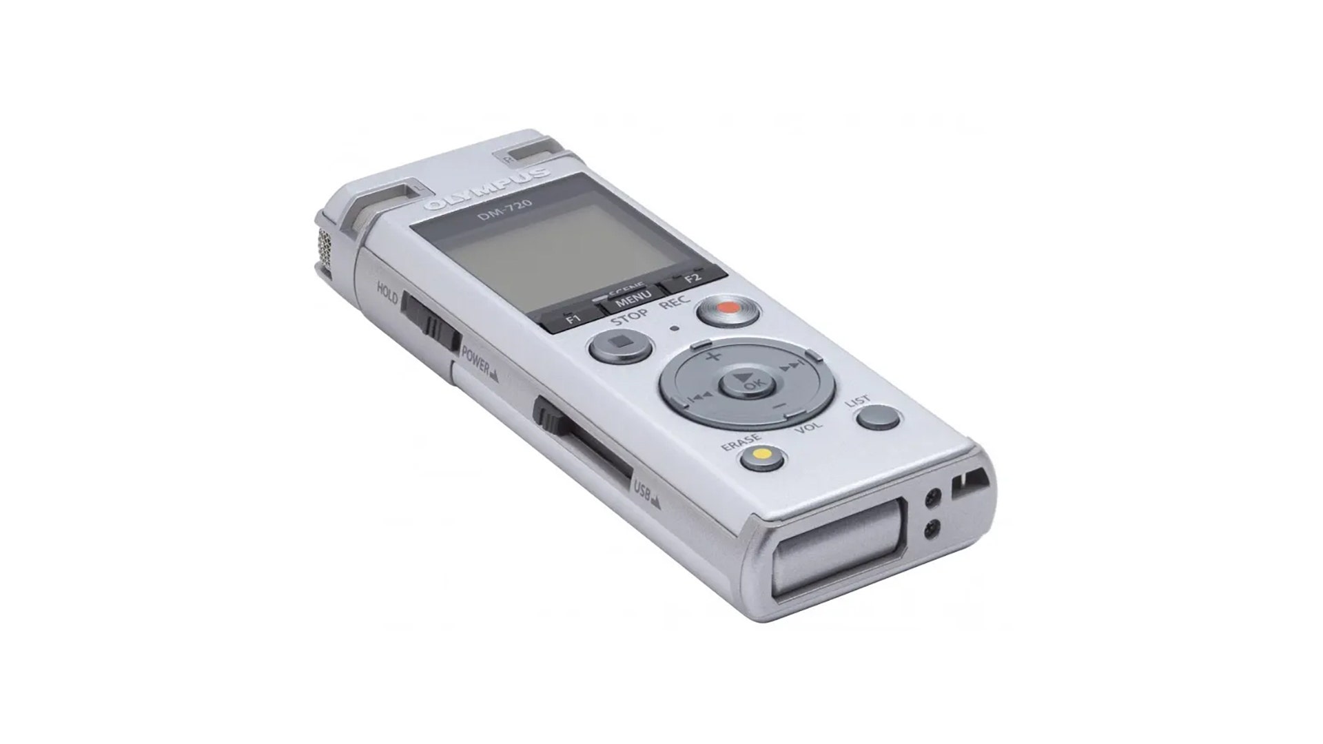 Buy DM-720 From OM SYSTEM USA