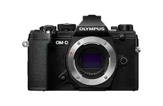OM-D E-M5 Mark III - OM | OM-D - OM SYSTEM | Olympus	 	