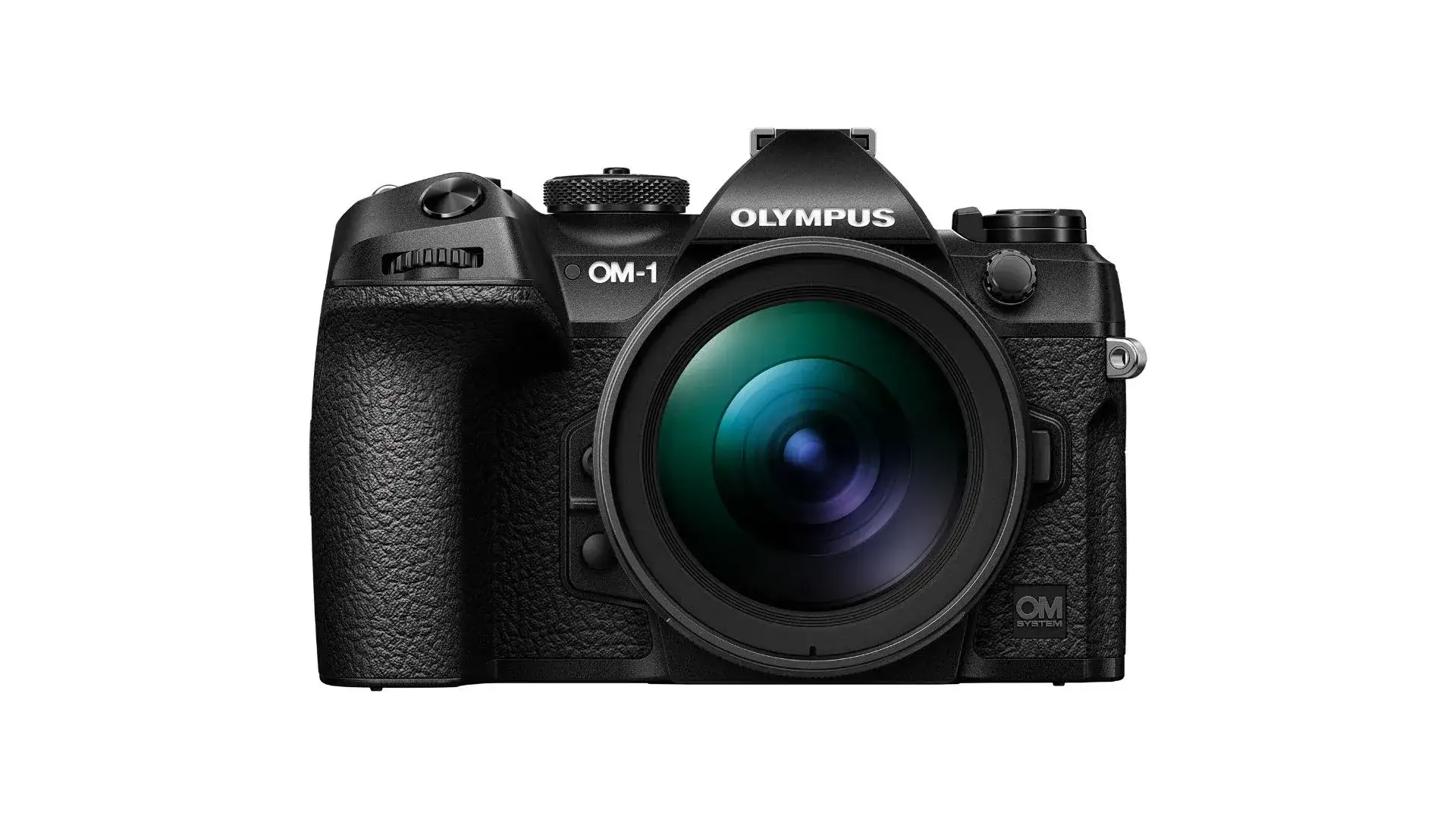 完璧すぎるが故三度も OM-1 SYSTEM OM with Kit Lens II PRO 12-40mm オリンパス