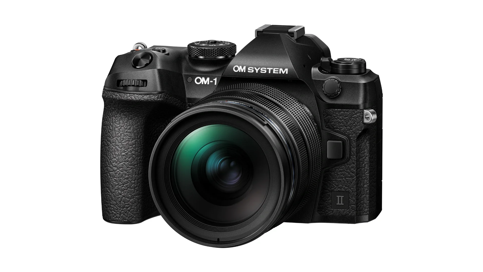 OM-1 Mark II – Camera for nature photography | OM SYSTEM OM-1 Mark II – Camera for nature photography | OM SYSTEM