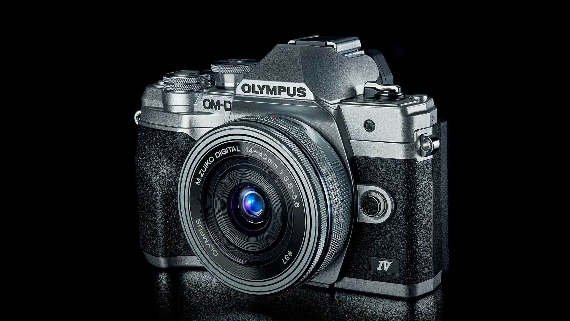 口豪奢 Buy OM-D USA SYSTEM OM From IV Mark E-M10 デジタルカメラ