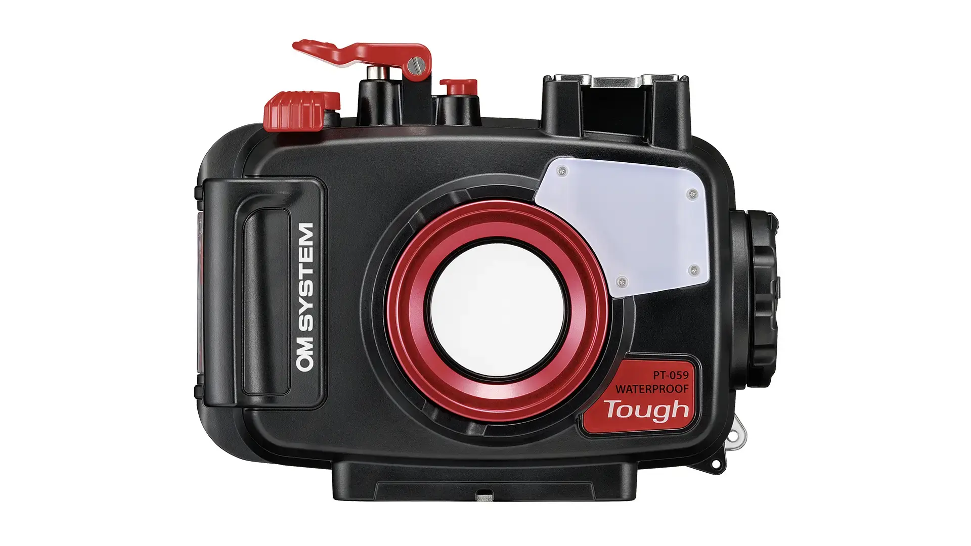 Buy PT-059 Underwater Housing OM From OM SYSTEM USA
