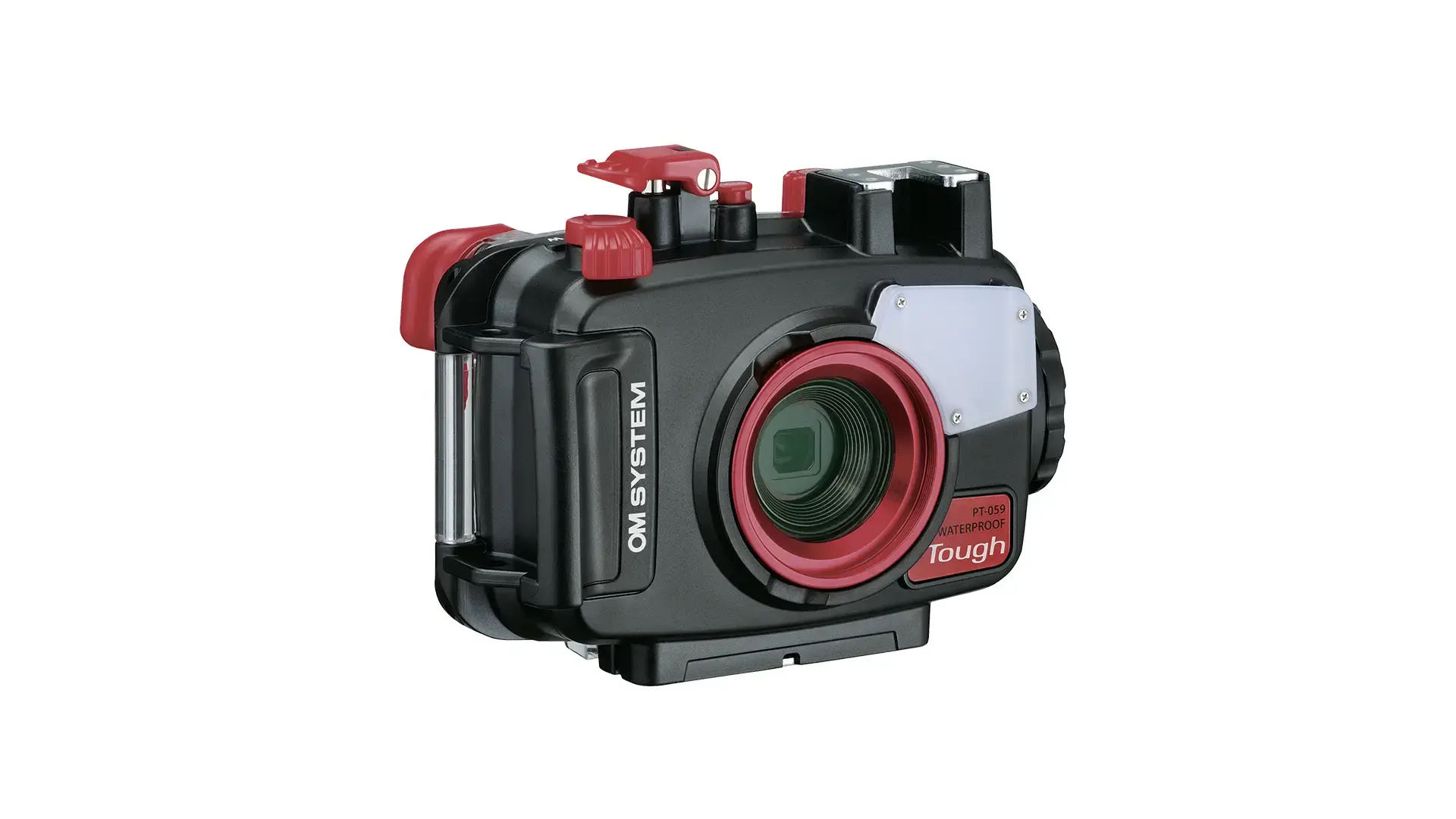 Buy PT-059 Underwater Housing OM From OM SYSTEM USA Buy PT-059 Underwater Housing OM From OM SYSTEM USA