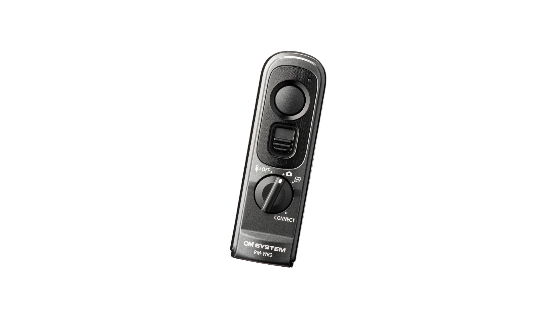 Buy RM-WR2 Wireless Remote Control Release From OM SYSTEM USA Buy RM-WR2 Wireless Remote Control Release From OM SYSTEM USA