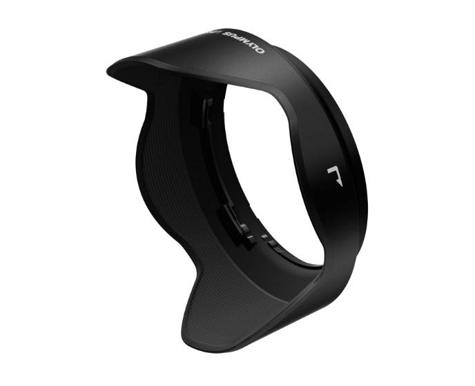 Bayonet Connection Lens Hood