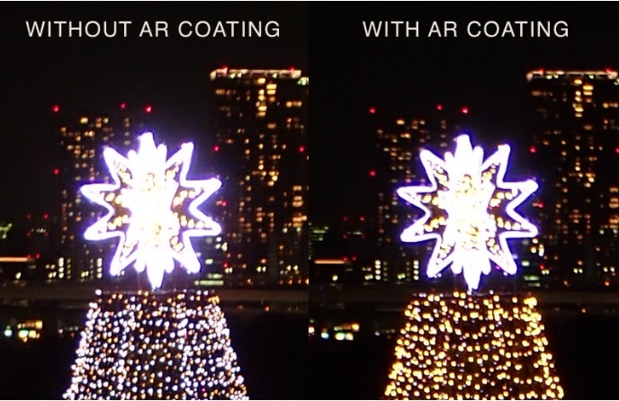 AR Coating