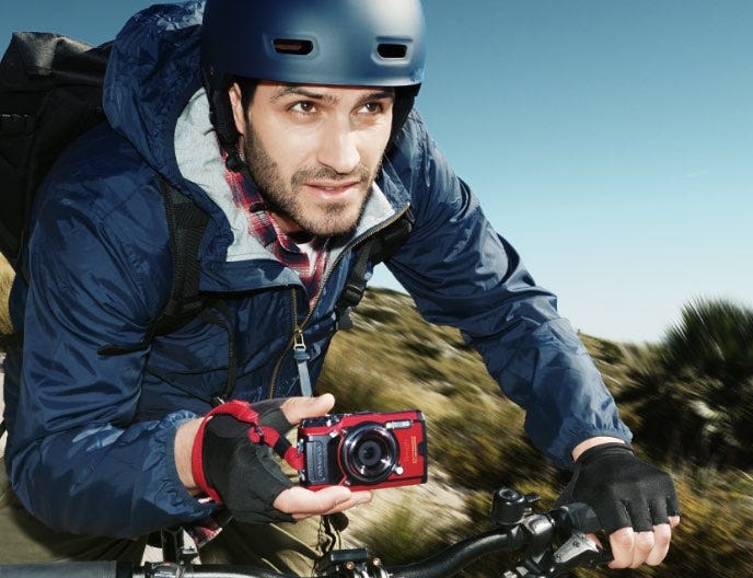 4K Ultra HD Video
