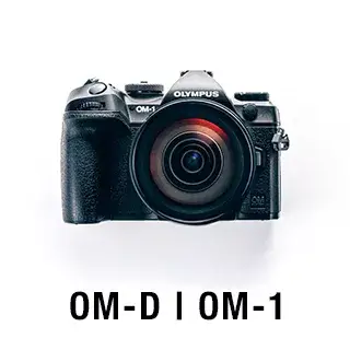 OM-D | OM-1 Cameras